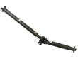 Driveshaft