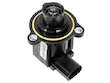 Turbocharger Cut-Off Valve