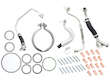 Turbocharger Coolant and Oil Supply / Return Line Kit