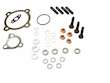 Turbocharger Mounting Kit