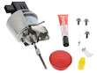 Turbocharger Boost Control Valve