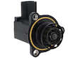 Turbocharger Cut-Off Valve