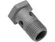 Power Steering Pressure Hose Banjo Bolt