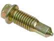 Coolant Thermostat Housing Bleeder Screw