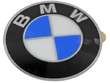 Wheel Cap Emblem
