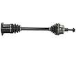 Axle Shaft