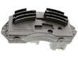 HVAC Blower Motor Regulator