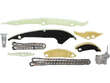 Engine Balance Shaft Chain / Timing Chain Kit