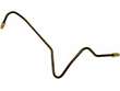 Clutch Hydraulic Line