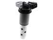 Variable Timing Solenoid
