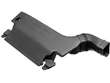 Radiator Support Air Duct