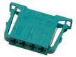 HVAC Blower Motor Resistor Connector