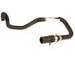 Uro Parts AJ89554 Tubo Refrigerante Di Ritorno Al Corpo Farfallato - Ricambio Auto