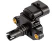 Sensor, Intake Manifold Pressure FEBI BILSTEIN 103205. Buy