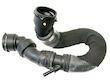 A4 Quattro Radiator Hose
