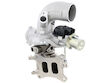 Turbocharger - 2017-2018 Audi A4 CYMC - IHI Turbo 139913-08091500