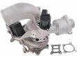Turbocharger - 2017-2020 Audi A4 Quattro - IHI Turbo 139914-08111208