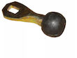 Manual Trans Shift Linkage Coupling - 1985-1993 Volkswagen Cabriolet
