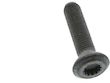 2006-2010, 2012-2016 Volkswagen Passat Wheel Bearing Bolt - Febi WHT ...