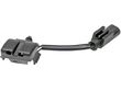 Genuine Windshield Washer Nozzle - Left 958-08014109