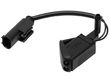 Genuine Windshield Washer Nozzle 958-08014111