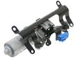 03 2003 BMW Z4 Convertible Top Motor - Body Electrical - Genuine ...