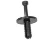 OEM Air Intake Hose Fastener 985-08029737