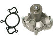 2005-2009 Land Rover LR3 Water Pump - Eurospare 4575902 - PartsGeek.com