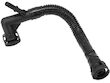 Rein Crankcase Breather Hose 985-08090707