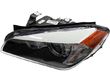 02 2002 BMW 525i Headlight Assembly - Body Electrical - Action Crash ...