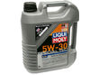 2001-2006 BMW 330i Engine Oil - Liqui Moly 2249 - PartsGeek.com