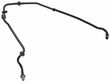 2002-2005 BMW 745Li Brake Booster Line - Genuine 11 66 7 611 337 ...
