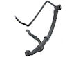 A3 Radiator Hose