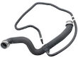 Genuine Mercedes S550 Heater Hose 2007-2011 – Molded Direct Replacement (89495NN)
