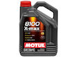 2003-2016, 2019-2024 BMW Z4 Engine Oil - Motul 104533 - PartsGeek.com