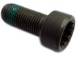 1998-2006, 2012-2016 Volkswagen Beetle Flywheel Bolt - OEM WHT 009 773 ...