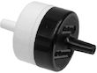 Pierburg Secondary Air Injection Vacuum Delay Valve 985-08047313