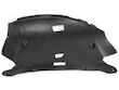 Complete Front Lower Engine Splash Shield Kit For BMW E60 525i/530i – Direct OEM Replacement (3-Piece Set) 6 thumbnail image