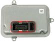 2008-2011 Mercedes C350 HID Headlight Control Module - Automotive ...