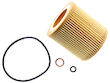 Oil Filter Kit - 2009-2016 BMW 328i xDrive - UFI 30394-08091802