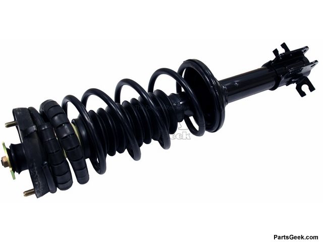 KYB Front Strut Mount | Ford Escort (91-03) / Mazda 323 (90-94) / Mazda MX3 (92-95) (SM5044) main image 0