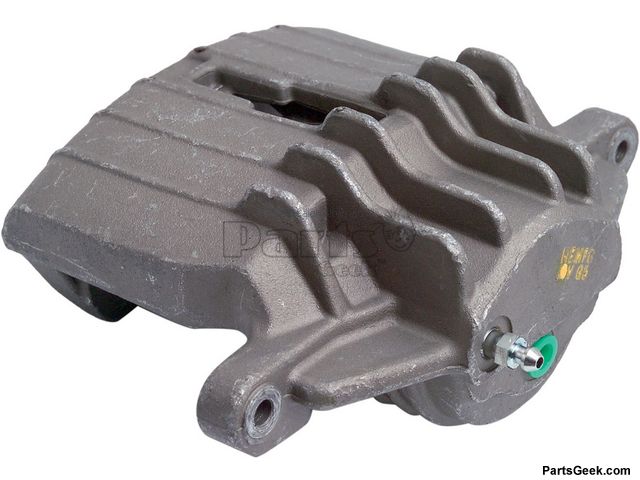 Chevrolet Malibu Brake Caliper - Brake Calipers - Replacement TRQ ...