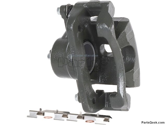 07 2007 Honda Pilot Brake Caliper - Brake - A1 Cardone, AC Delco, API