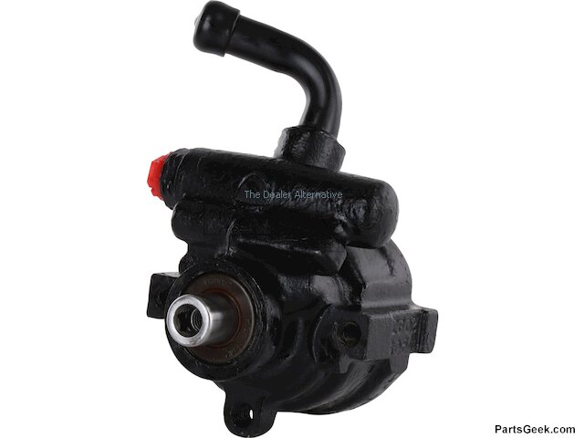 07 Impala Power Steering Pump