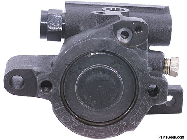 Power Steering Pump Toyota RAV4 2013-2019 In Ojo - Vehicle Parts - Foto 9