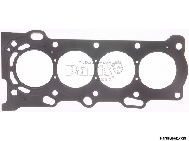 01 2001 Toyota Corolla Head Gasket - Engine Mechanical - APEX, DNJ Rock ...
