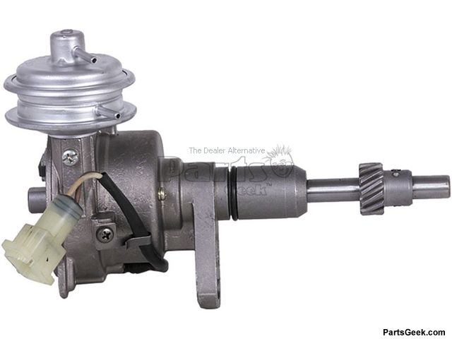 Toyota Pickup Distributor - Ignition Distributors - Replacement A1 ...