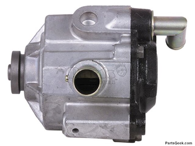 OSIAS Secondary Air Pump For 1996-2005 Ford Mustang & Lincoln LS 3.0L - CX-1718, XR3Z-9A486-AA, 2 Year Warranty