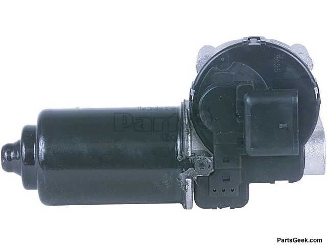 Lincoln Town Car Windshield Wiper Motor - Wiper Motor - A1 Cardone WAI