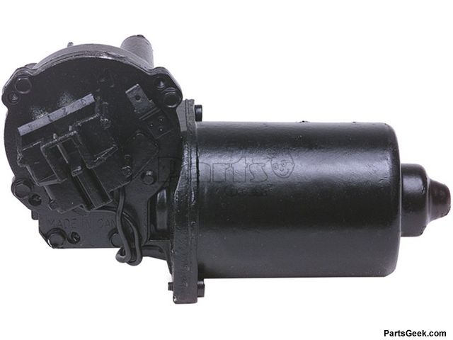 Windshield Wiper Motor & Linkage Assembly For Dodge Ram 1500 2500 3500 2002-2004